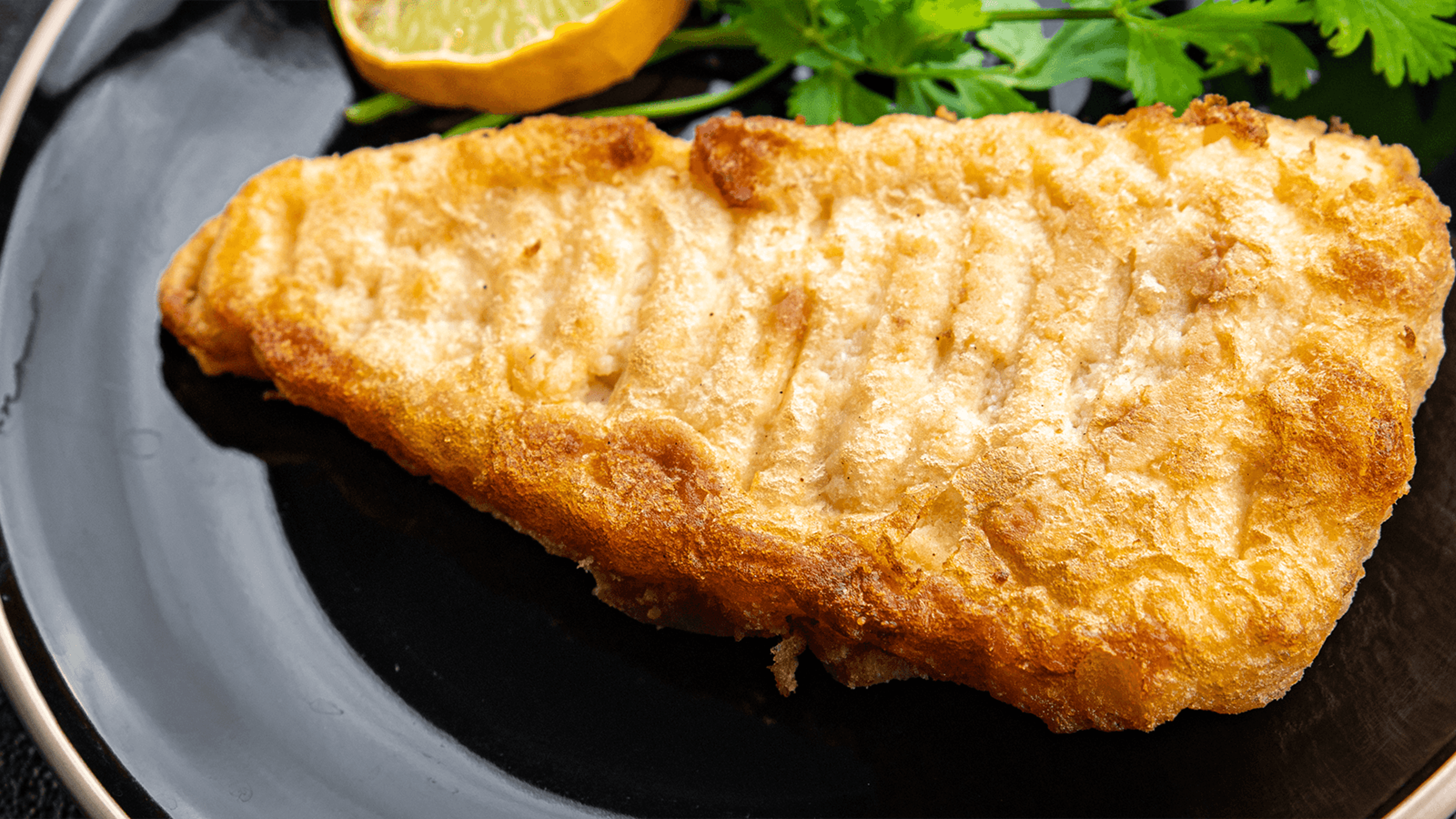 The Old Roan Fish Bar Liverpool